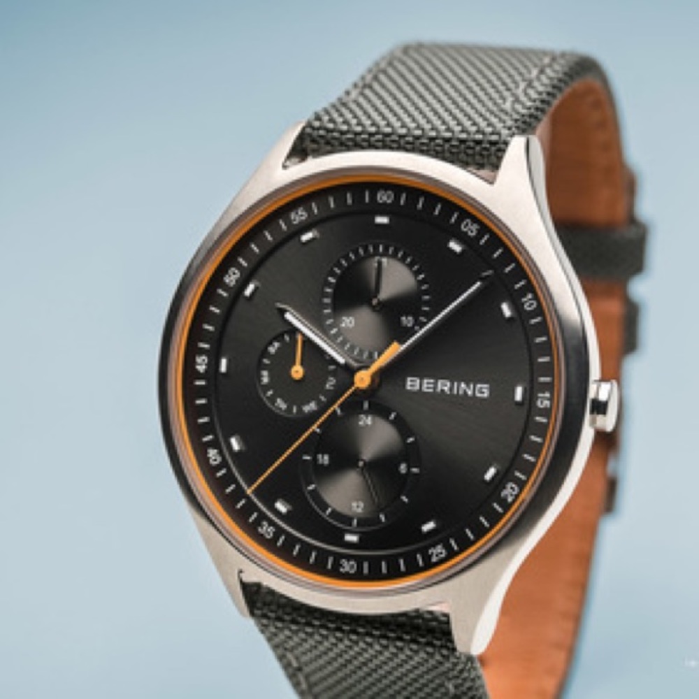 Meet your Posher, Daniel